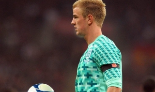 Фъргюсън: Трябваше да взема Харт за 100 000