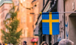 Магдалена Андершон: Швеция не успя да интегрира огромния брой имигранти