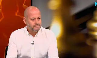 Радан Кънев: Симпатизантите ни очакват Гюров да бъде кандидат за президент. Но издигнат от инициативен комитет 