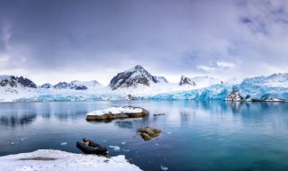 „Росатом“ организира експедиция до Северния полюс