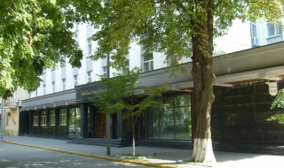 Стреляха по кабинета на главния прокурор на Украйна