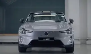 Volvo стартира производството на най-луксозния си седан за Европа