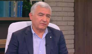 Атанас Мерджанов: Има авторитарен стил на управление в БСП