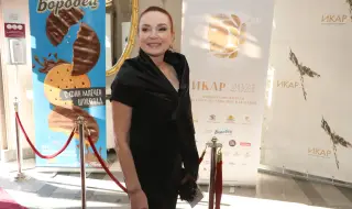 Бойка Велкова на 67 г.: От „Маргарит и Маргарита“ до театралната режисура