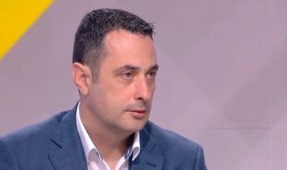 Гвоздейков: Няма саботаж, търсим прозрачност