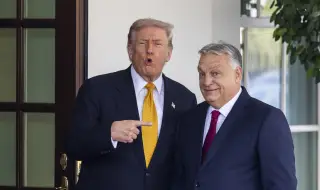 Популистите в Централна Европа: в шок след Венецуела