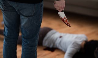 Рязък скок на домашно насилие по време на пандемията