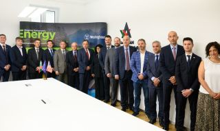 „Уестингхаус Електрик“ и 5 български компании ще правят нов американски реактор в АЕЦ "Козлодуй"