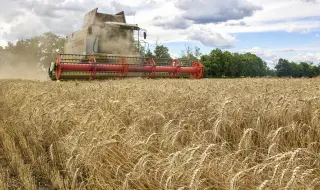  Европейската комисия запазва безмитния режим за Украйна, но въвежда мерки, насочени към фермерите