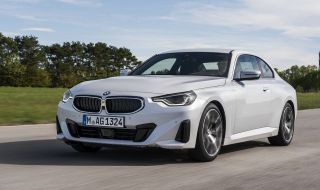 Бивш дизайнер на BMW разкритикува остро новата “втора серия”