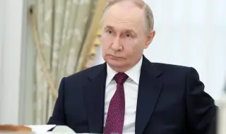 Путин: Русия увеличава производството на хиперзвукови ракети „Орешник“