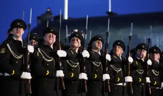 Русия иска да завземе Гренландия? Каква е целта ѝ в Арктика