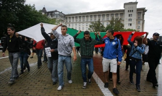 Световните медии: Протестите в България не стихват