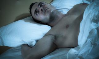 Тези сънища вещаят скорошната ви смърт