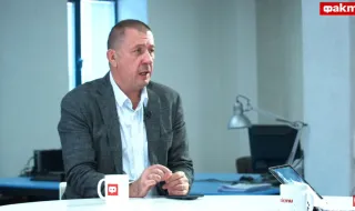 Явор Куюмджиев пред ФАКТИ: Само небето остава над цените на горивата (ВИДЕО)