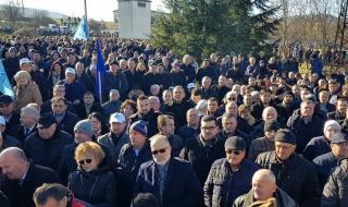 Българските турци: Помним, но не таим омраза или мъст