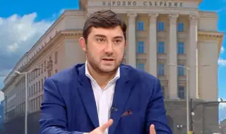 Карлос Контрера: Ситуацията в „Люлин“ и „Красно село“ започва да се превръща в бедствие