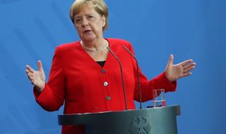Меркел: Великобритания ще е конкурент на ЕС