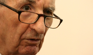 Почина Киро Глигоров