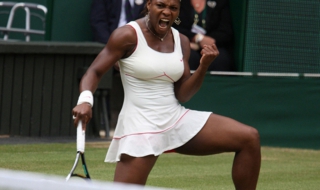 Серина Уилямс: Не обичам тениса