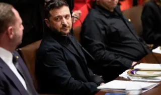 The Telegraph: Тръмп постоянно взема решения срещу Украйна и усложнява ситуацията на Киев