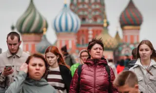 Връщащите се в родината руснаци ускоряват икономиката