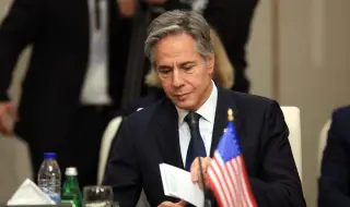 Blinken avoids Ukraine, Middle East issues in final UN meeting 