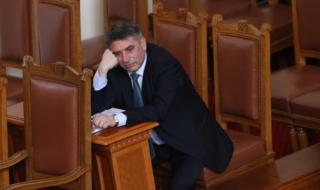 Данаил Кирилов: България ще иска дерогация само на неосновни права
