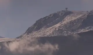 Има лавинна опасност, пътеките са заледени, а температурите са между минус 21 и минус 11 градуса