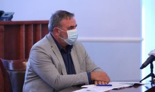 Кунчев: Имаме две задачи – честни избори и ускоряване на ваксинацията