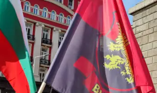 За изборите на 19 април ВМРО подкрепя проекта на президента Румен Радев