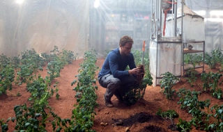 На Марс ще отглеждат картофи