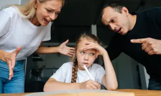 От кои зодии са най-лошите родители?