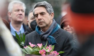 Плевнелиев: Големият грях на демократите в България е, че не успяха да направят лустрация 