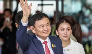 Премиерът на Тайланд потвърди, че предшественикът му ще бъде освободен на 18 февруари
