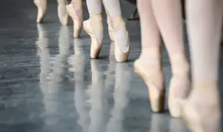 353 балерини танцуваха за световен рекорд в Ню Йорк (ВИДЕО)