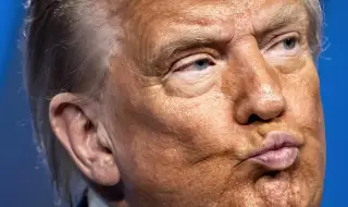 Цената на бездействието: Европа между САЩ, Иран и Украйна