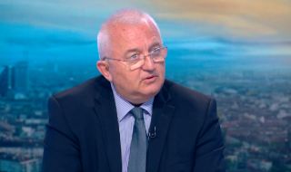 Румен Драганов: Само около 60 хил. българи ще празнуват Нова година извън страната