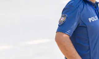 Турските власти конфискуваха над половин тон наркотици на границата с България и Гърция