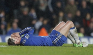 Челси продължава да разочарова, падна от Стяуа