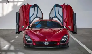 Феновете на Alfa Romeo трябва да си купуват SUV-та, за да получат нови спортни модели 