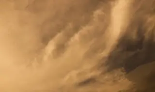 Кипър предупреждава за силно засягане от пустинен прах