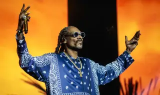 Обявиха Снуп Дог за първия почетен треньор на олимпийския отбор на САЩ