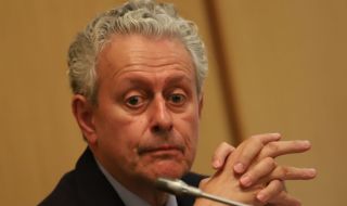 Паси: Зеленски е украинският Васил Левски