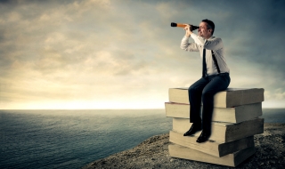 Притча: Въпрос на гледна точка