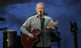Рок легендата Дон Хенли от Eagles празнува 79-и рожден ден