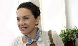 Антония Първанова:  Одобрявам действията на Стойчо Кацаров
