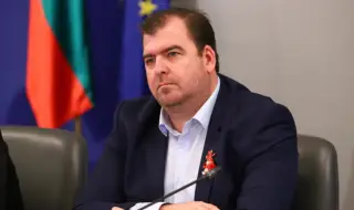 Явор Гечев, „Прогресивна България“: Формацията ни се финансира прозрачно