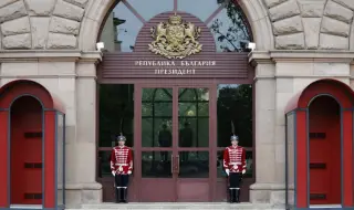 Йотова продължава разговорите с парламентарните групи за избор на служебен премиер