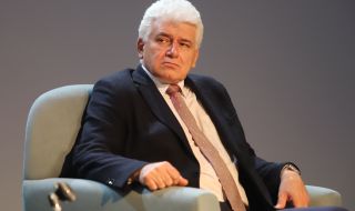 Проф. Пламен Киров: Български служби да не дават секретна информация на партньорите ни